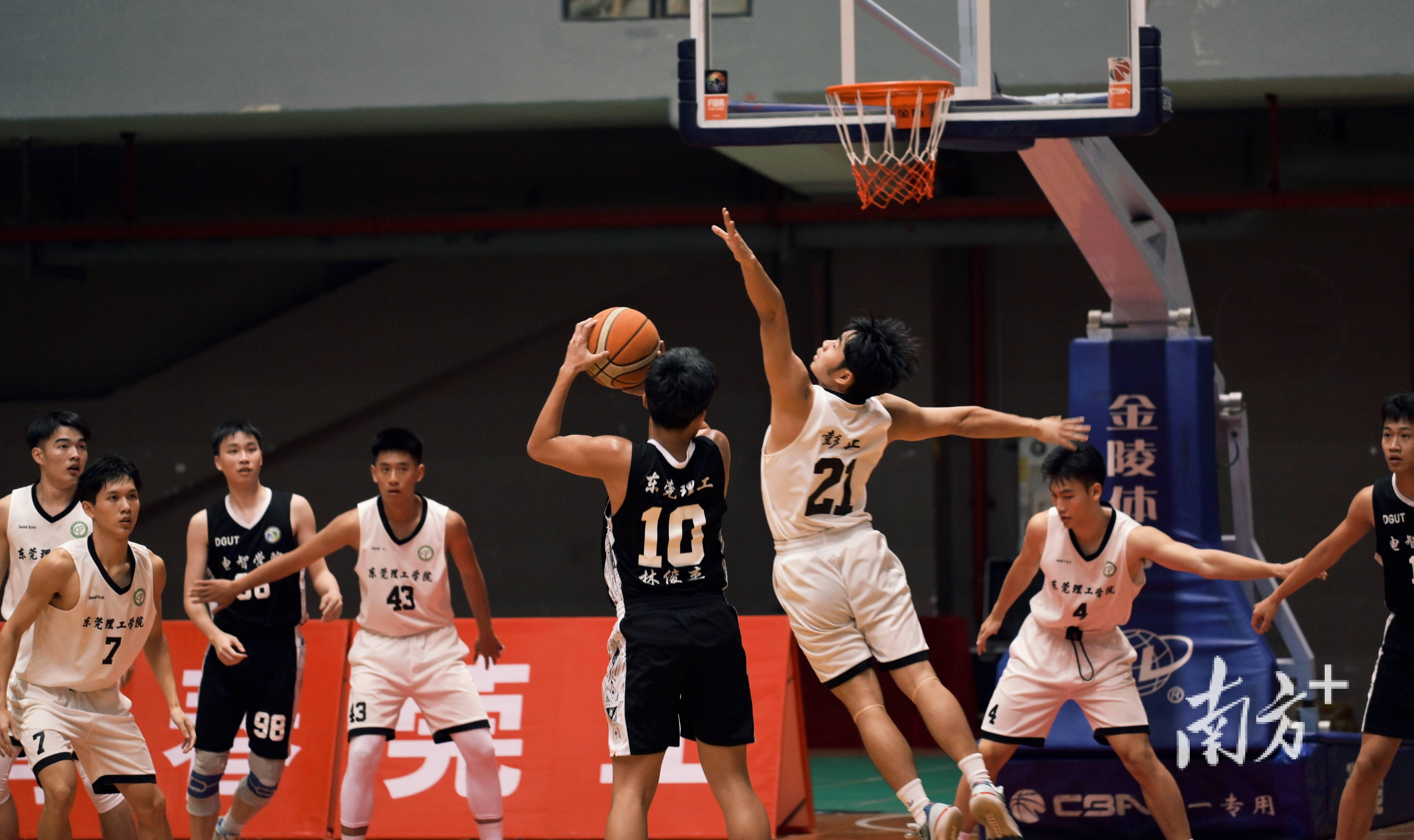 瞩目篮球联赛开赛在即,球员备战状态良好 瞩目篮球联赛开赛在即,球员备战状态良好