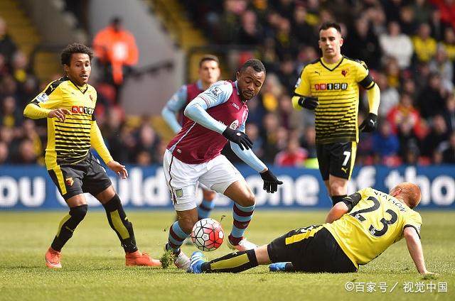 沃特福德与狼队足球比分预测