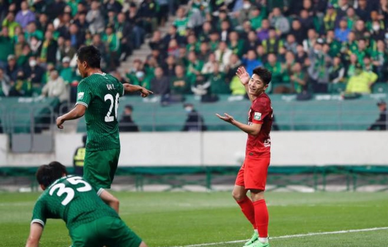 开元棋牌网址-北京国安亚冠比赛结果