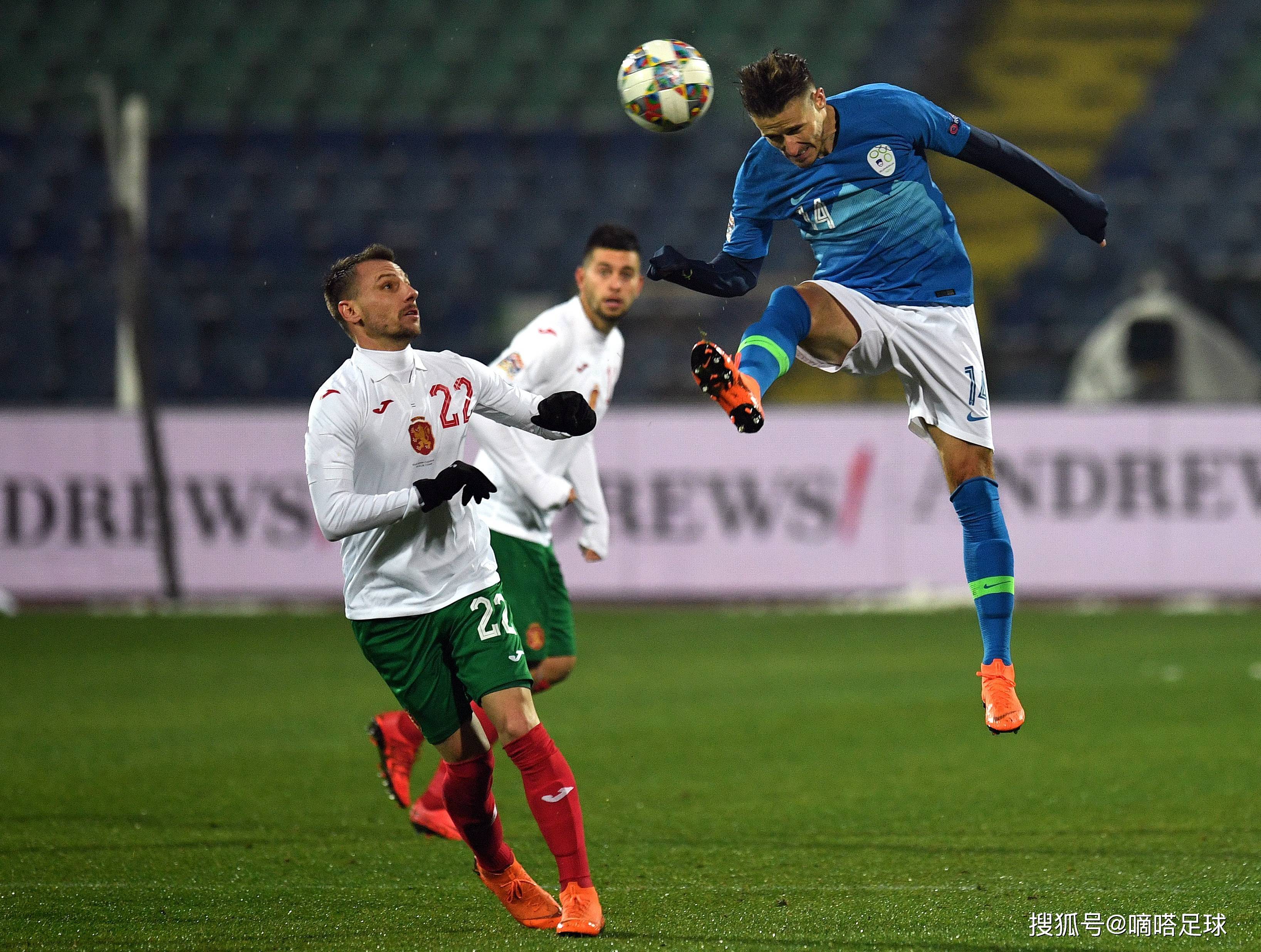 包含斯洛文尼亚队遭遇连败,欧预赛挑战重重的词条 包含斯洛文尼亚队遭遇连败,欧预赛挑战重重的词条