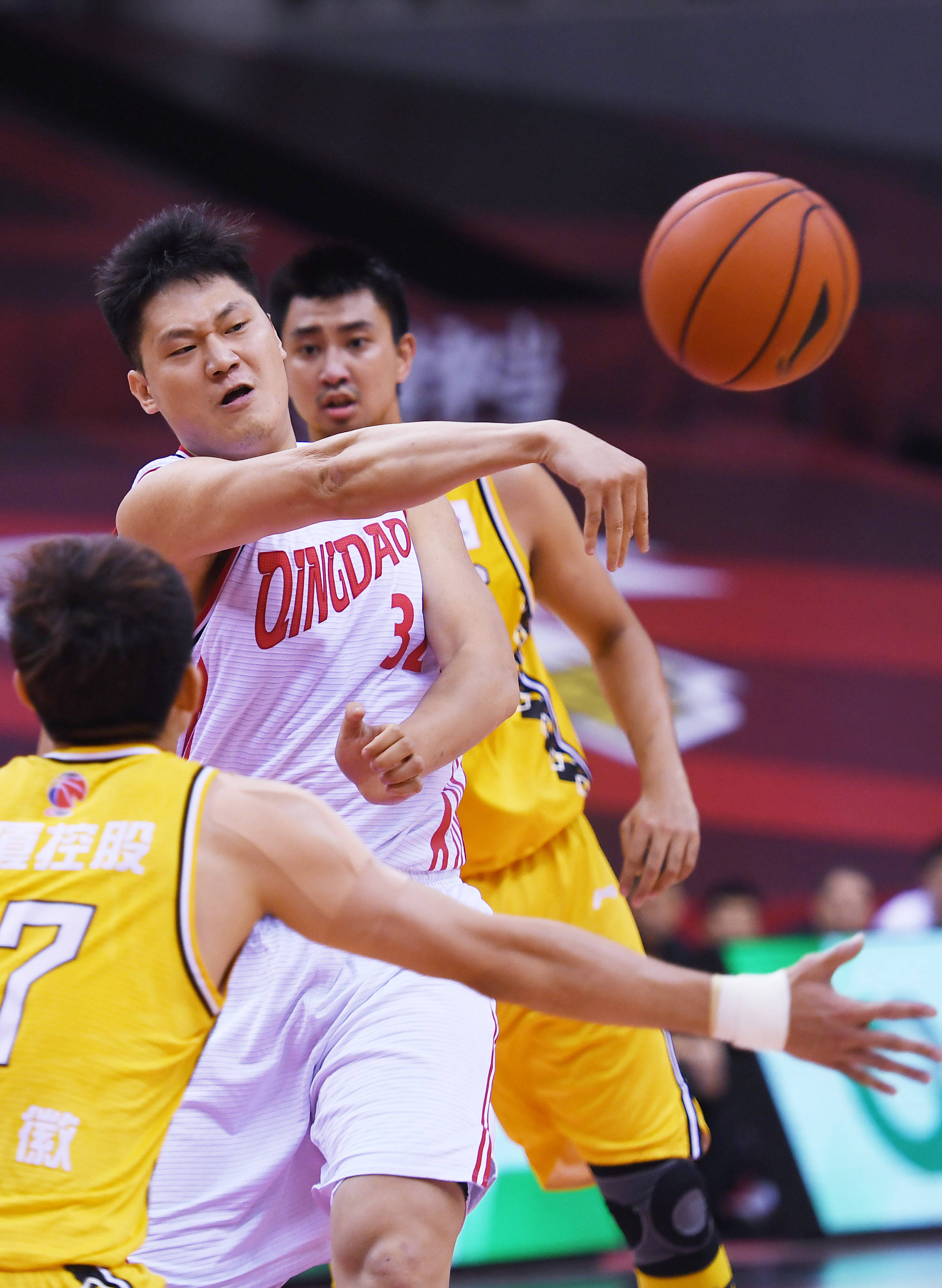 开元棋牌网址-关于福建男篮以微弱优势逆转山东队，创造奇迹的信息