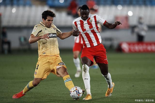 开元棋牌app-阿尔梅里亚客场大胜，保级前景一片大好的简单介绍