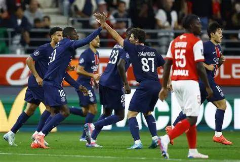 开元棋牌网址-包含日尔曼队在法甲联赛中展现强大实力,期待更进一步的词条