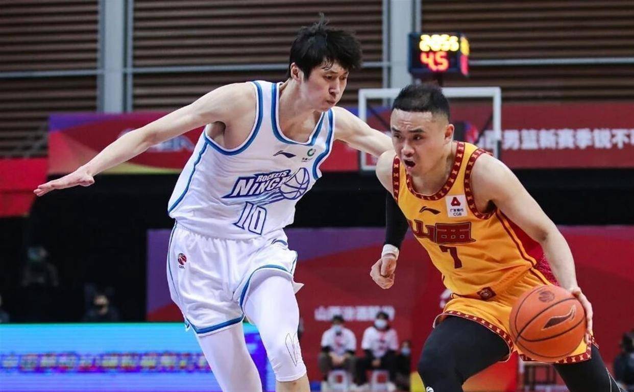 开元棋牌app-南京同曦男篮对山西男篮