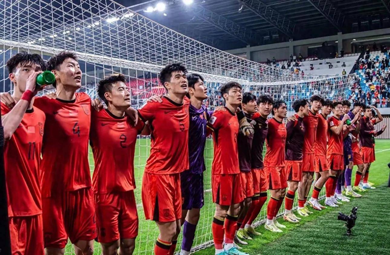 开元棋牌下载-韩国国家队在比赛中获胜,韩国球员庆祝成功了吗