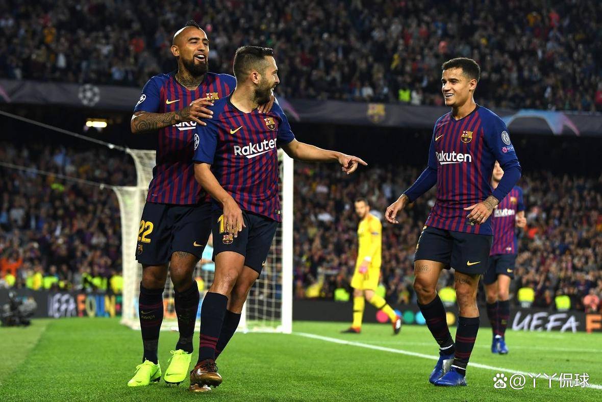 开元棋牌网址-关于巴塞罗那失利无缘欧冠比赛决赛的信息