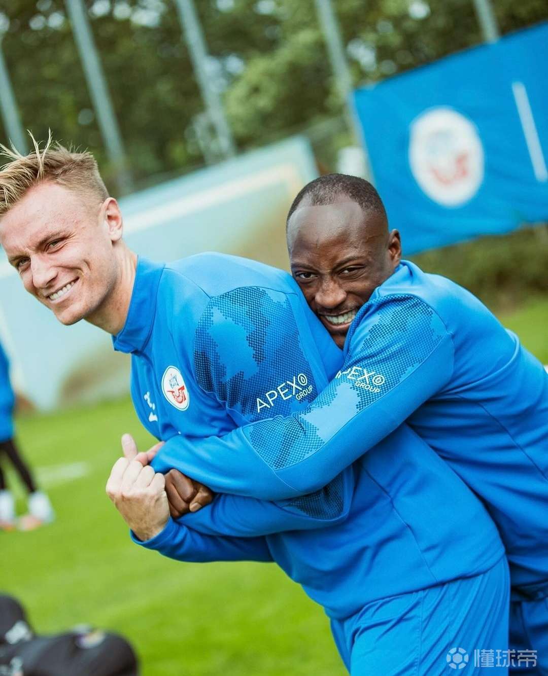 开元棋牌app-关于凯泽斯劳滕备战下一场比赛，全力以赴追赶对手的信息