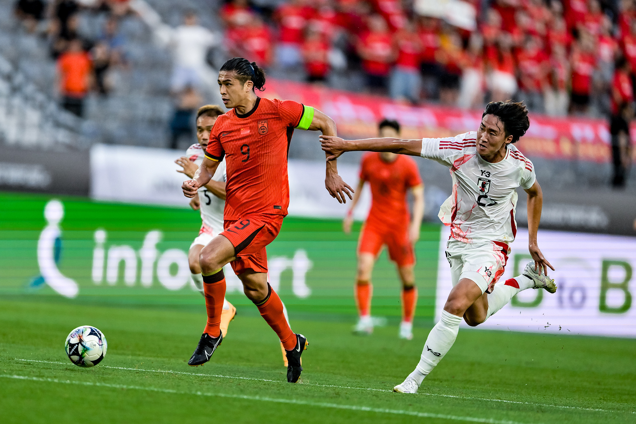 开元棋牌下载-日本队赢得胜利，成功进入八强赛