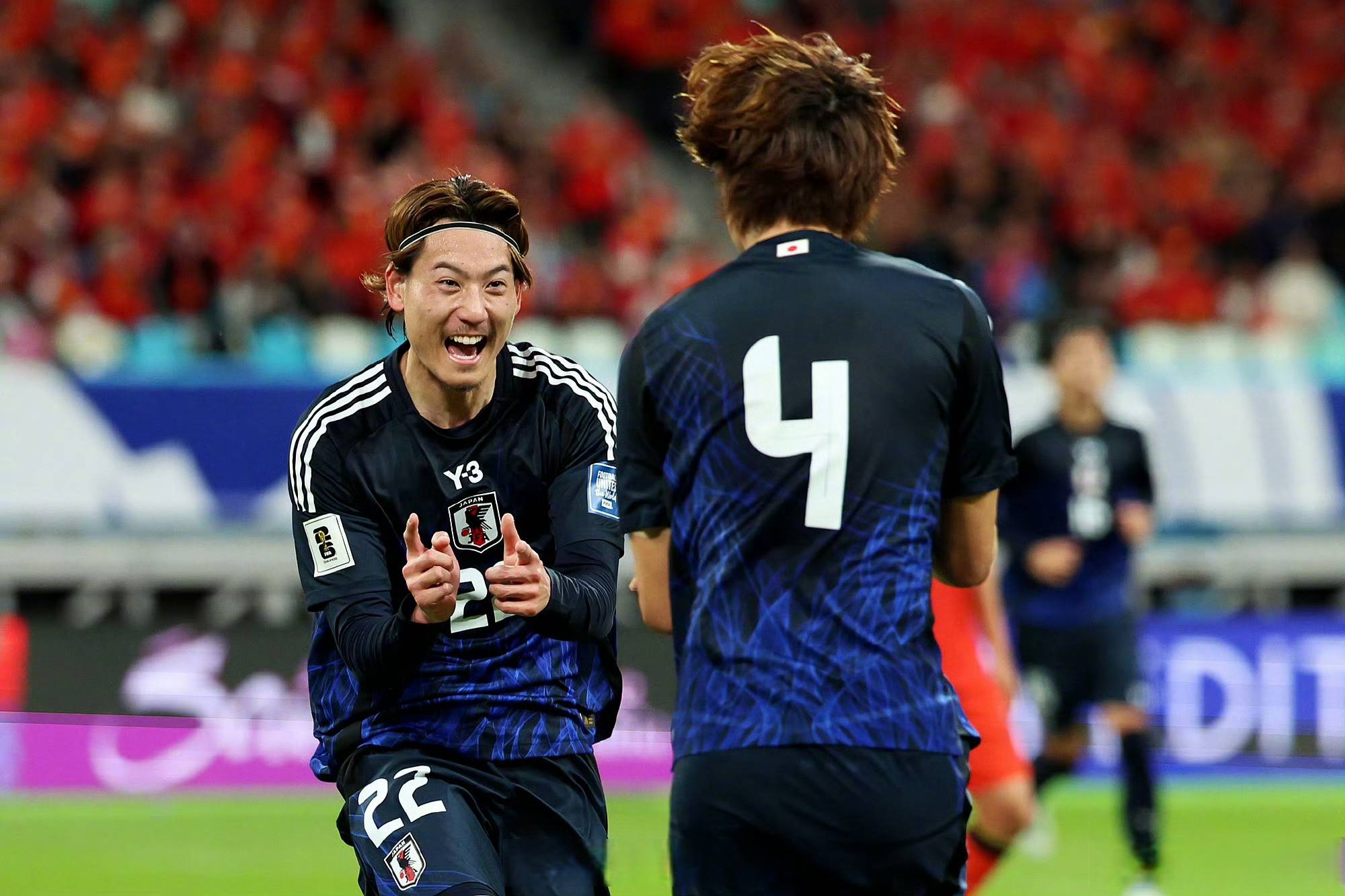 开元棋牌网址-日本球员在国外比赛中表现出色，备受瞩目(日本球员在国外比赛中表现出色,备受瞩目的是)