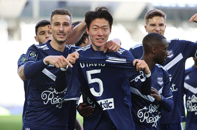 开元棋牌app-关于新赛季首胜！波尔多击败雷恩，士气高涨的信息